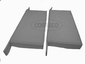 Filtru, aer habitaclu CORTECO 80001030