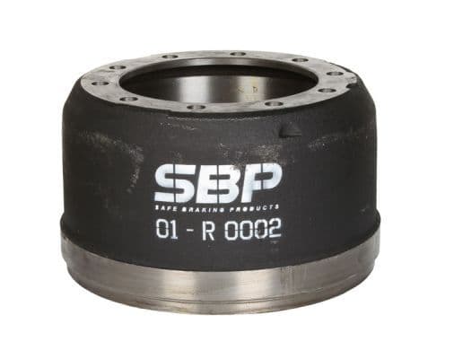 Tambur frana SBP 01-RO002
