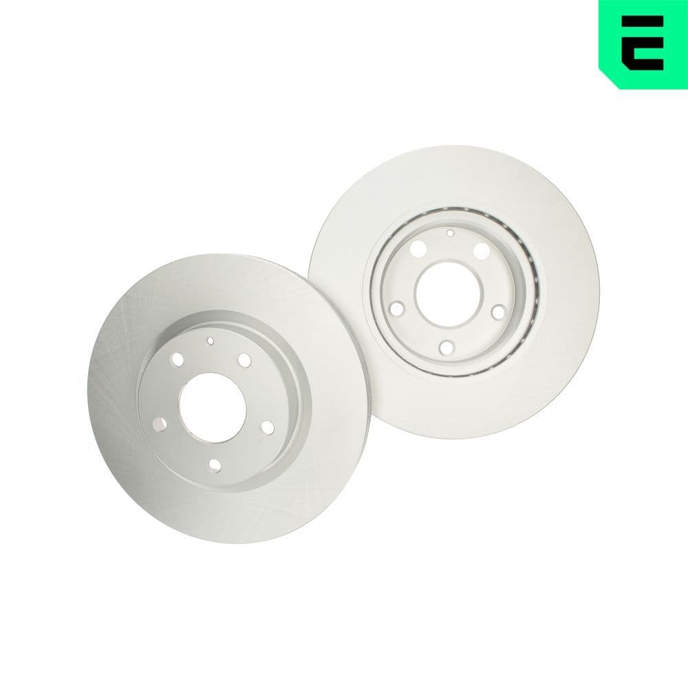 Disc frana OPTIMAL BS-9484C