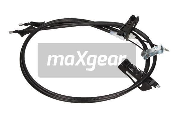 Cablu, frana de parcare MAXGEAR 32-0145