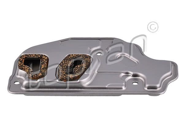 Filtru hidraulic, cutie de viteze automata TOPRAN 113 400