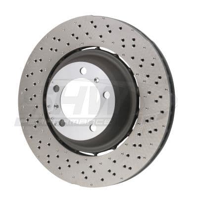 Disc frana SHW PERFORMANCE PRR42087