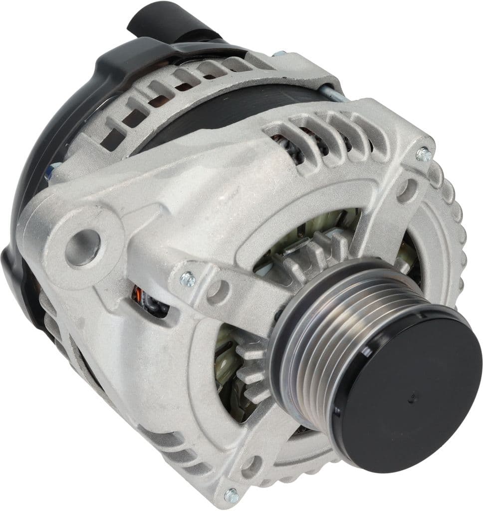 Generator / Alternator HC-Cargo F 032 116 649