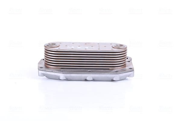 Radiator ulei, ulei motor NISSENS ** FIRST FIT ** 91141