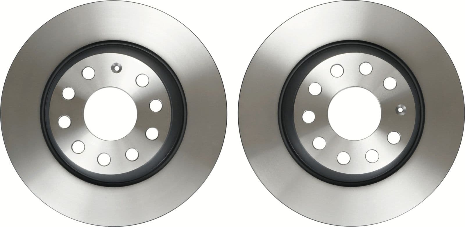 Disc frana TRW DF4558