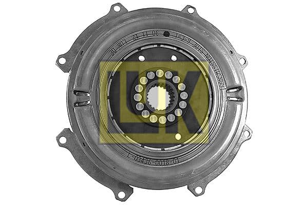 amortizor torsiune, ambreiaj Schaeffler LuK 370 0052 10