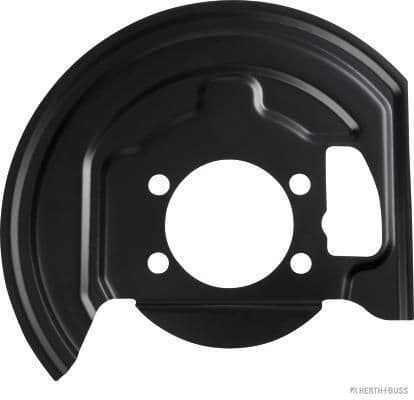 protectie stropire,disc frana HERTH+BUSS JAKOPARTS J3321001
