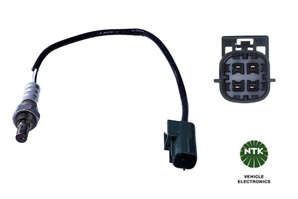 Sonda Lambda NTK 96727