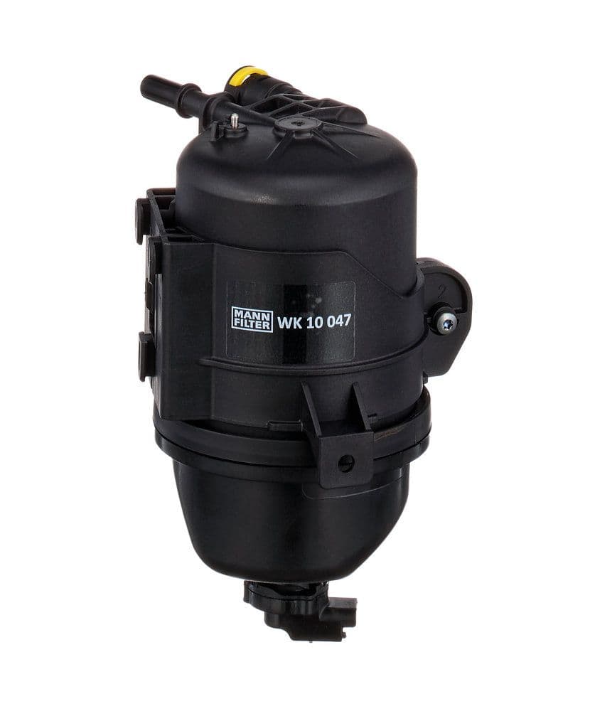 filtru combustibil MANN-FILTER WK 10 047
