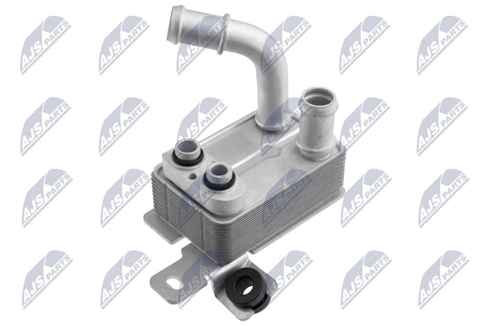 Radiator, baterie de antrenare NTY CCL-HY-018