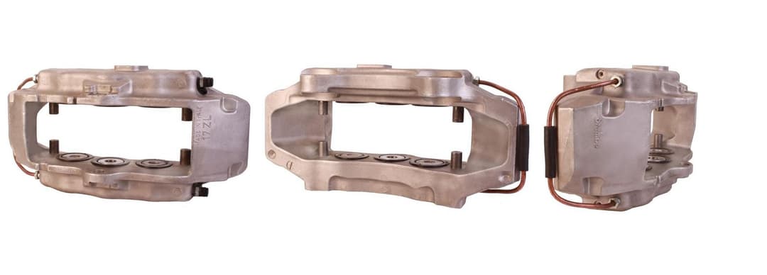 Etrier frana ELSTOCK 82-0849