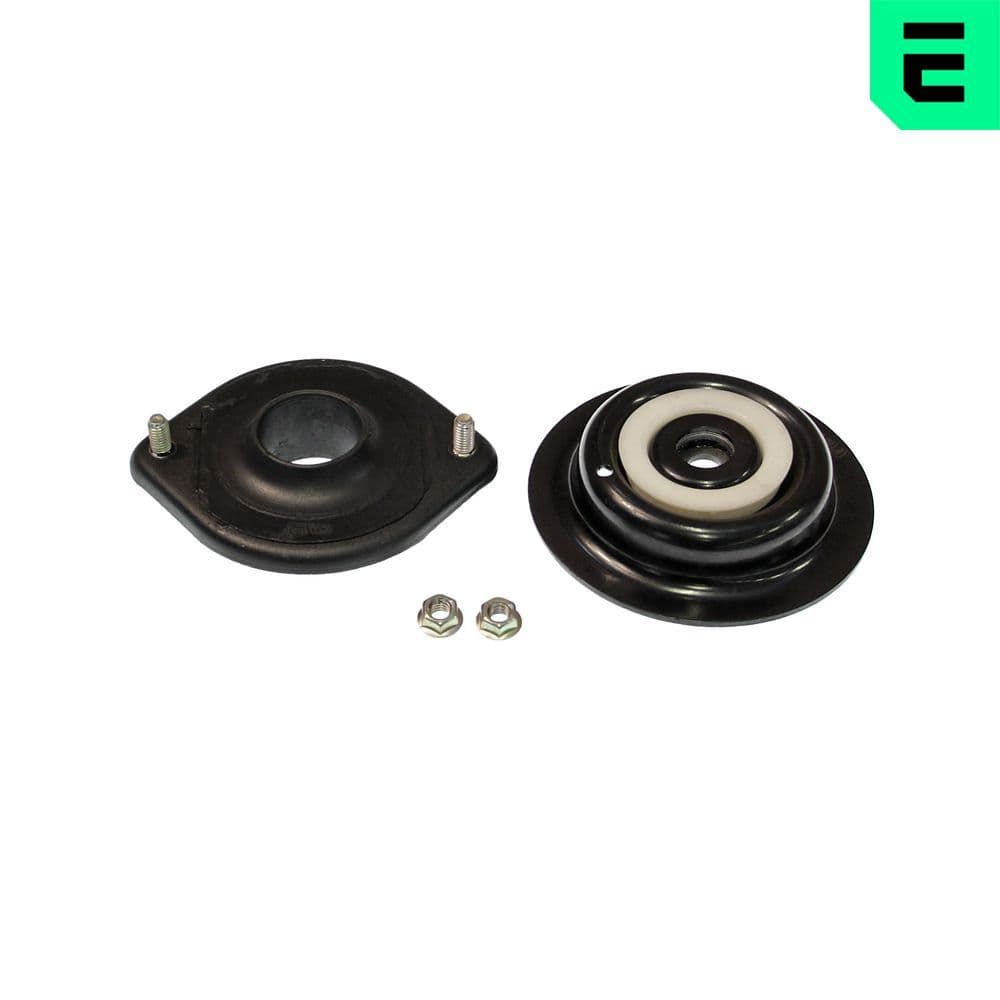 Set reparatie, rulment sarcina amortizor OPTIMAL F8-6319