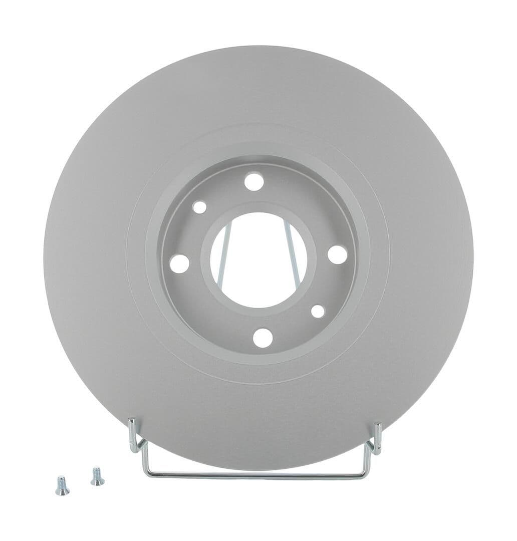 Disc frana FERODO DDF1152C