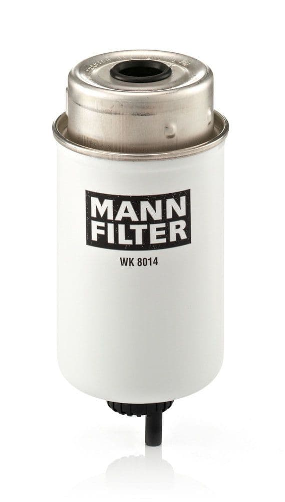 filtru combustibil MANN-FILTER WK 8014