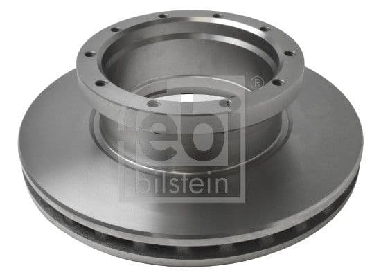 Disc frana FEBI BILSTEIN 22677