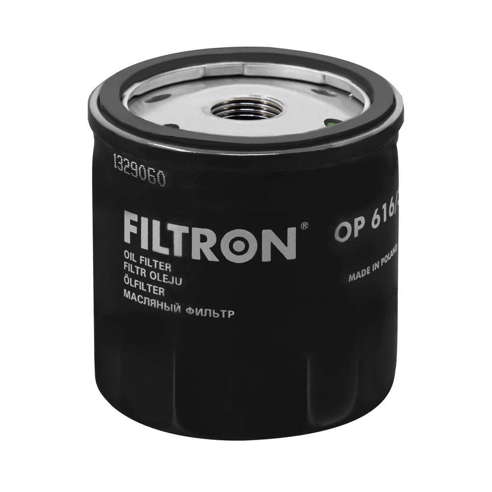 Filtru ulei FILTRON OP 616/3
