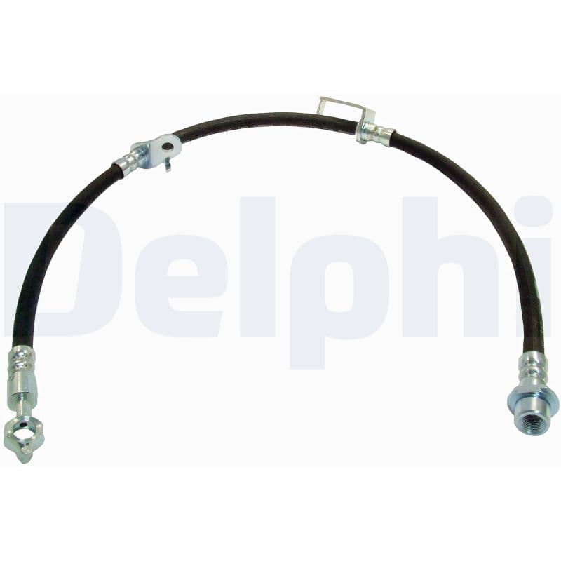 Furtun frana DELPHI LH6807