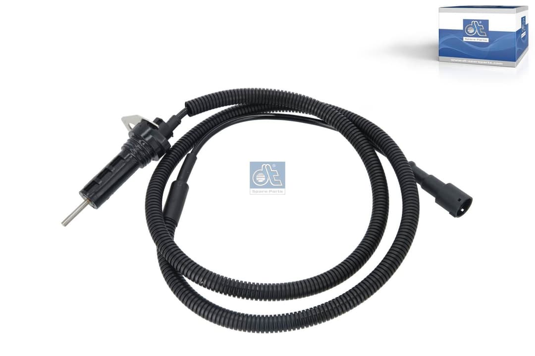 Indicator uzura, placute frana DT Spare Parts 1.48501