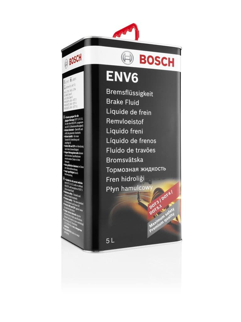 Lichid de frana BOSCH 1 987 479 208