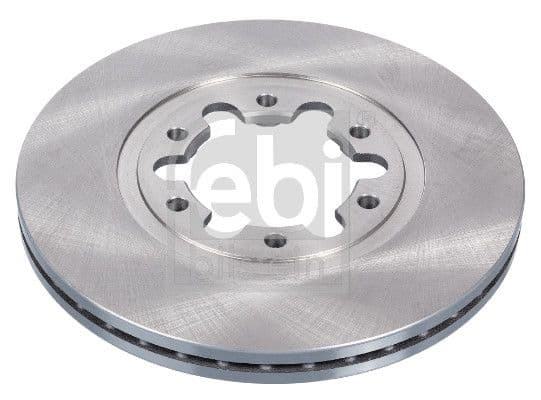 Disc frana FEBI BILSTEIN 44106