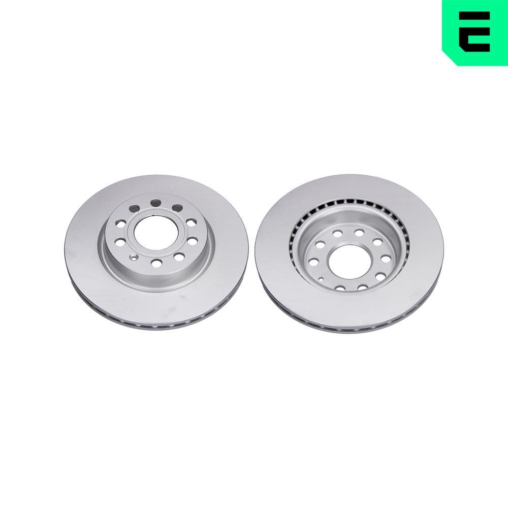 Disc frana OPTIMAL BS-8020HC