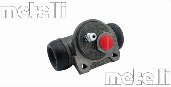 Cilindru receptor frana METELLI 04-0363