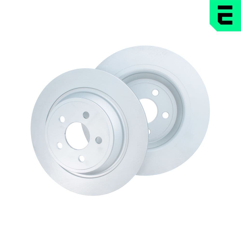 Disc frana OPTIMAL BS-9544HC