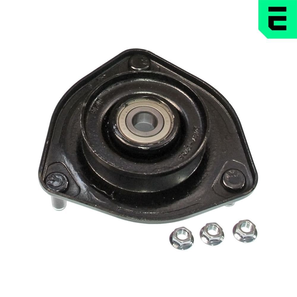 Set reparatie, rulment sarcina amortizor OPTIMAL F8-7463