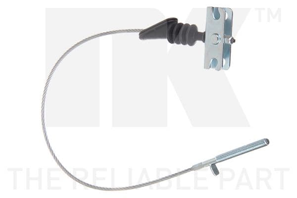 Cablu, frana de parcare NK 9023116