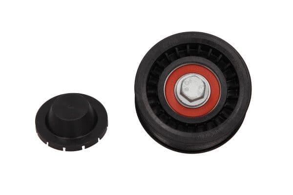 Rola ghidare/conducere, curea transmisie MAXGEAR 54-1176