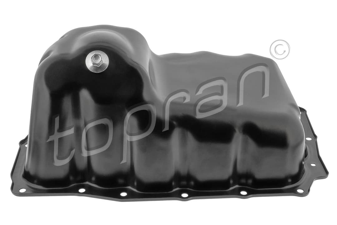 Baie ulei TOPRAN 305 851