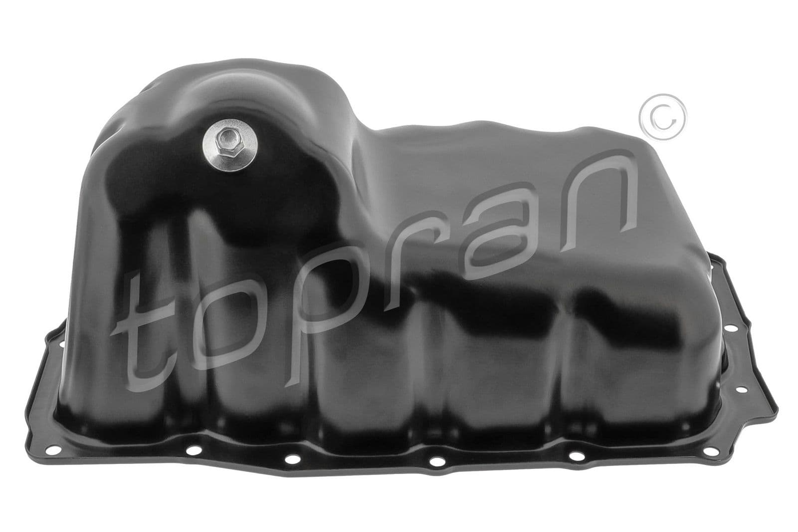 Baie ulei TOPRAN 305 851