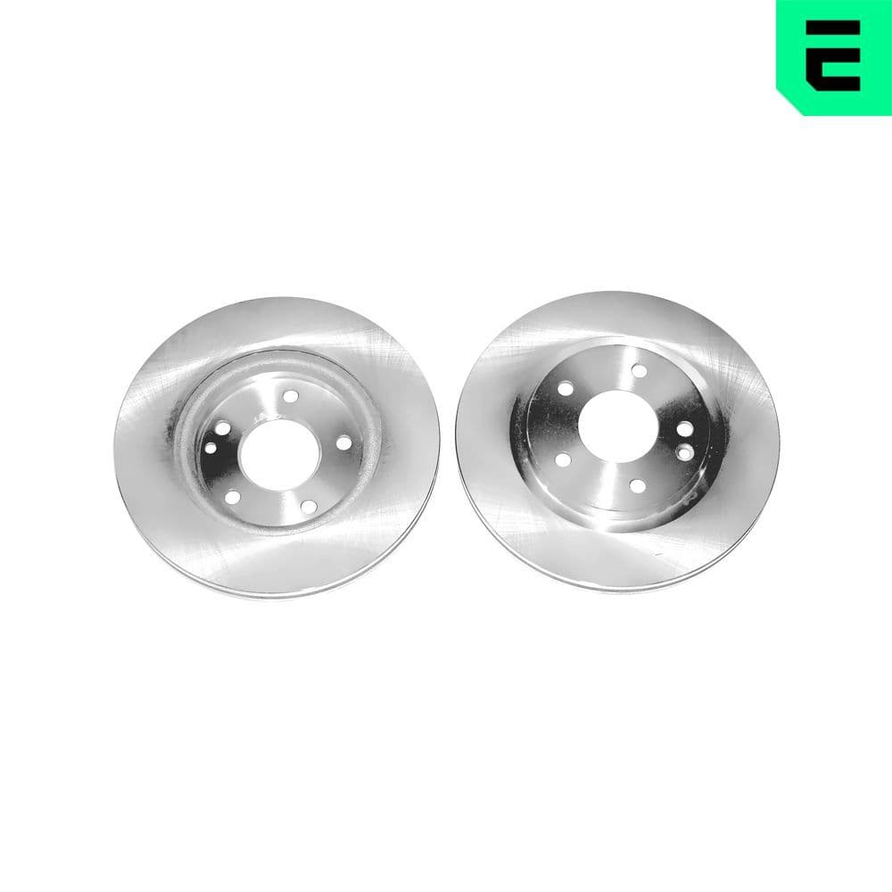 Disc frana OPTIMAL BS-7410C