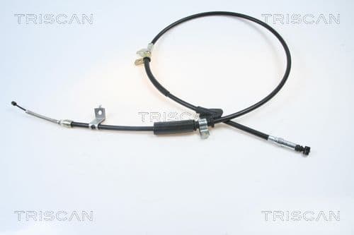 Cablu, frana de parcare TRISCAN 8140 17134