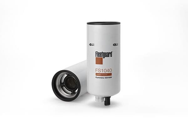 filtru combustibil FLEETGUARD FS1040