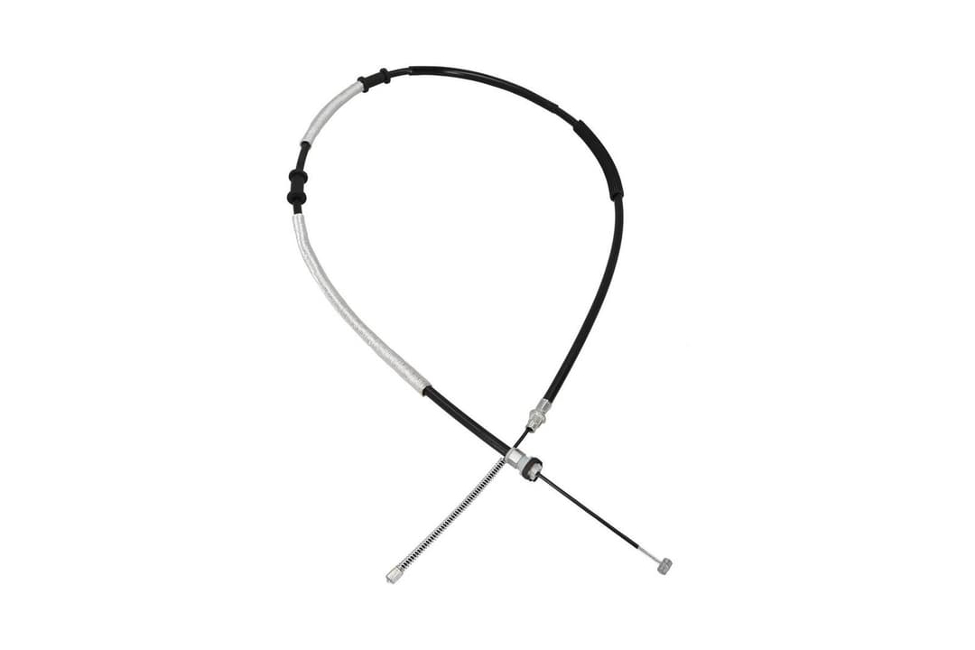 Cablu, frana de parcare KAMOKA 1190589