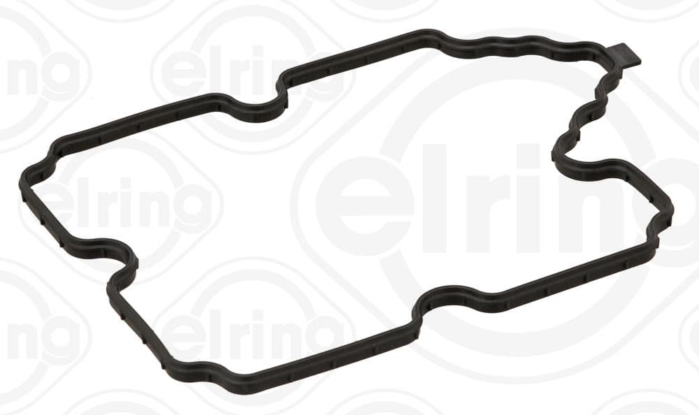 Garnitura baie ulei ELRING 941.800