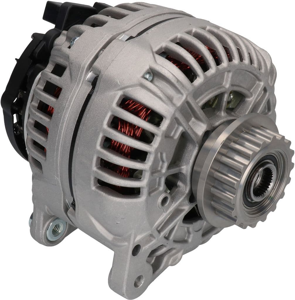 Generator / Alternator HC-Cargo F 032 113 947