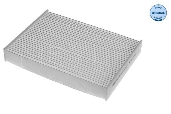Filtru, aer habitaclu MEYLE -ORIGINAL: True to OE. 36-12 319 0012