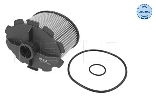 filtru combustibil MEYLE -ORIGINAL: True to OE. 214 323 0001