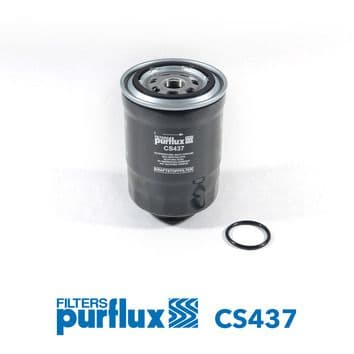 filtru combustibil PURFLUX CS437