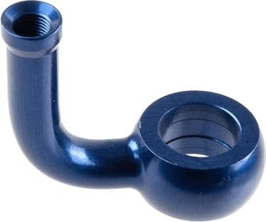 Piesa de legatura, conducta de frana TRW Varioflex MV10D90B