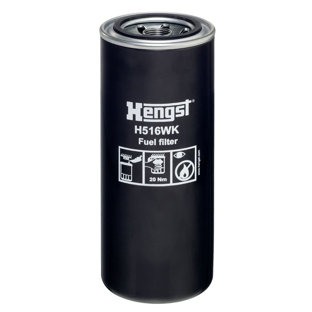 filtru combustibil HENGST FILTER H516WK