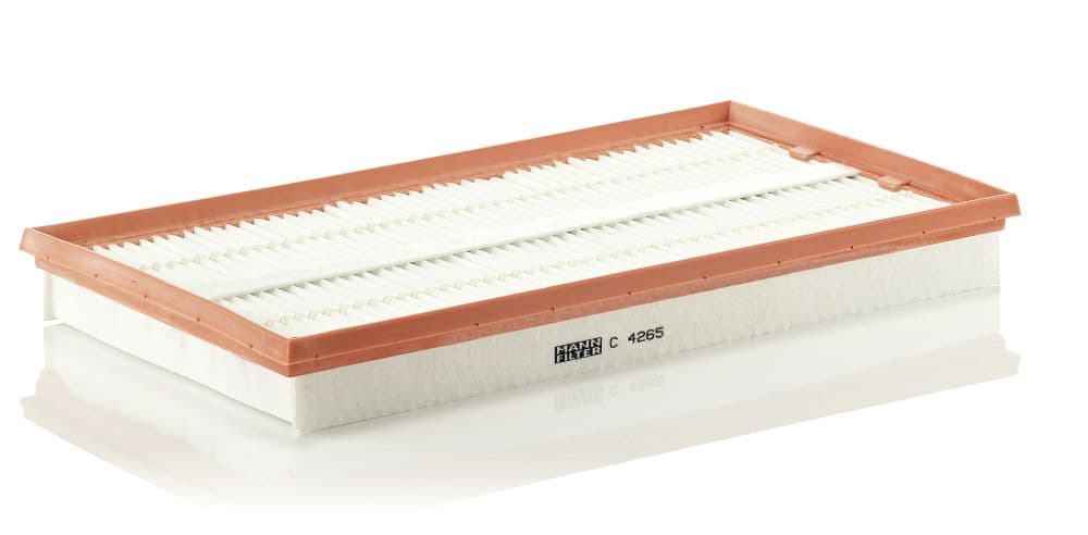 Filtru aer MANN-FILTER C 4265