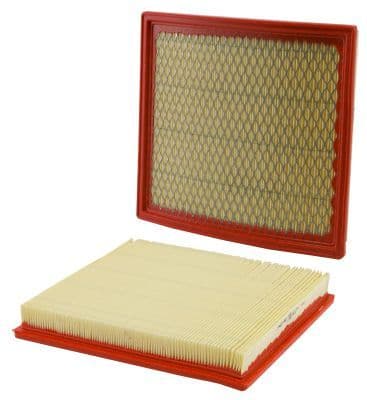 Filtru aer WIX FILTERS 42190