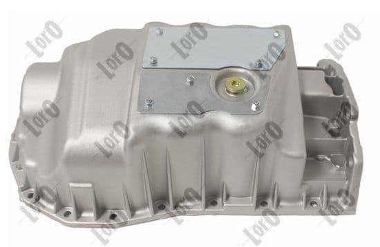 Baie ulei ABAKUS 100-00-017