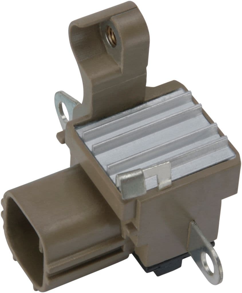 Regulator, alternator HC-Cargo F 032 235 831