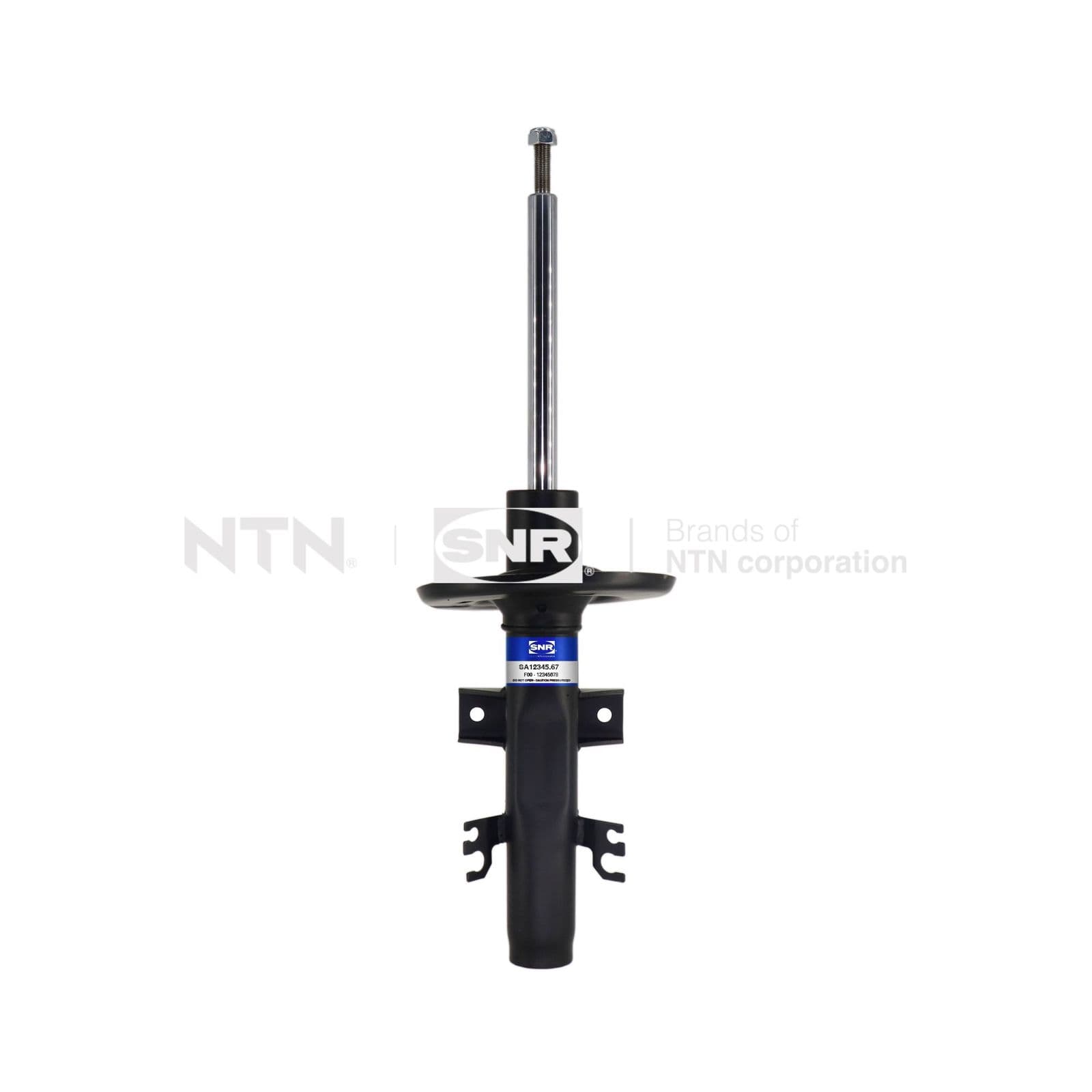 amortizor SNR SA65443.16