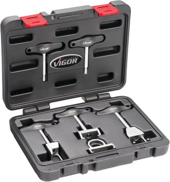 Set extractor, fisă bobina aprindere VIGOR V6741