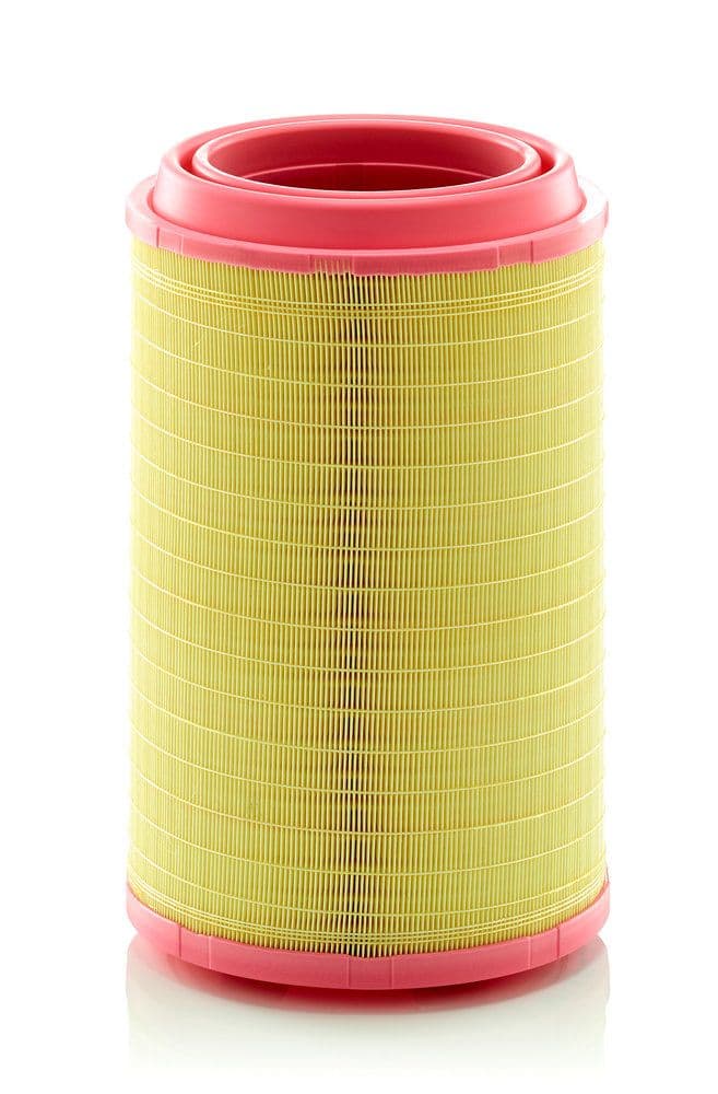 Filtru aer MANN-FILTER C 26 025